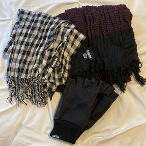 CARBON ELEMENTS Bundle